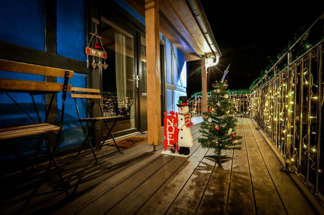 Les Granges De Jadis D'Alsace Apartment Holtzwihr Exterior photo